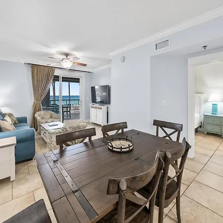 Apartamento Grand Panama 207